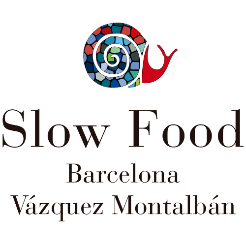 Slow Food Barcelona Vázquez Montalbán