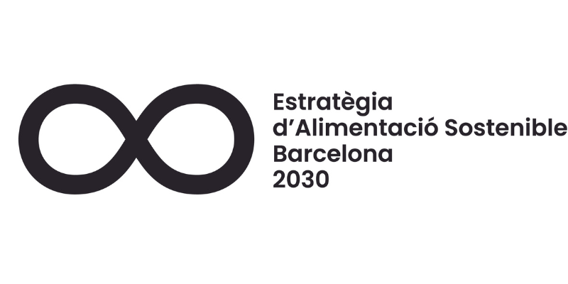 Estratègia d'alimentacio sostenible Barcelona 2030