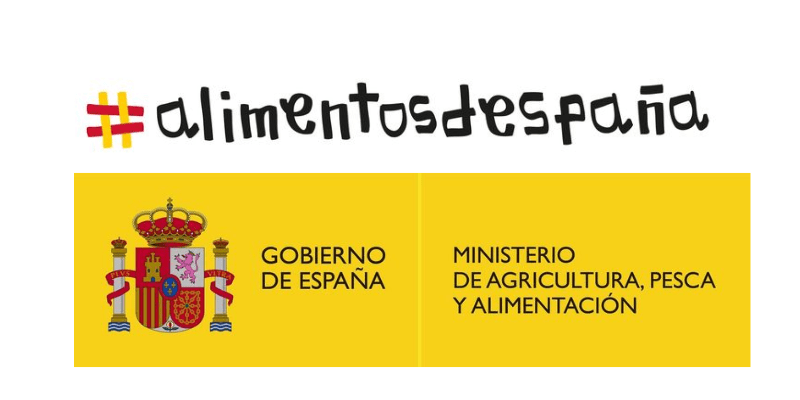 Ministerio de Agricultura Alimentos de España