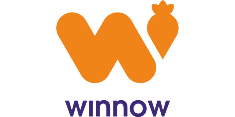 Logo Winnow