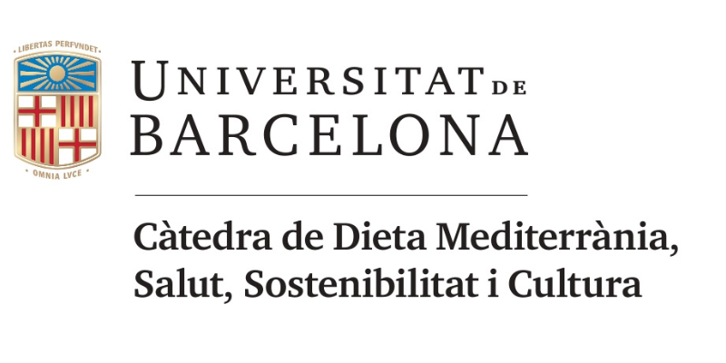 Cátedra Dieta Mediterránea Universitat de Barcelona