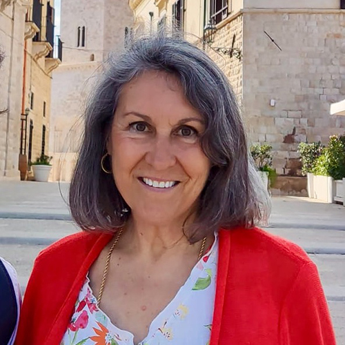Alexandra Kicenik Devarenne