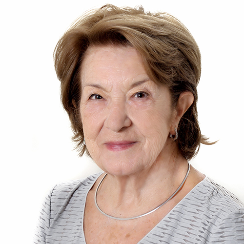 Antonia Trichopoulou