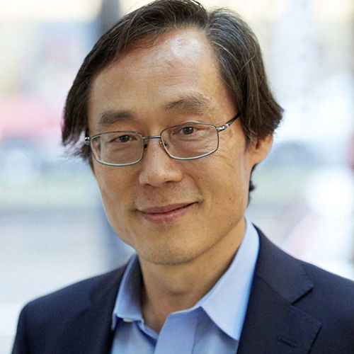 Frank Hu
