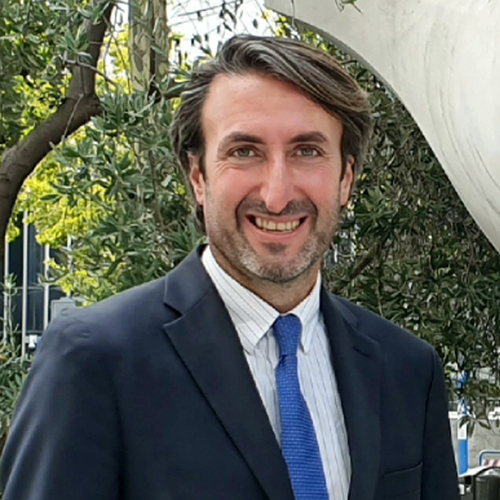 Jaime Lillo