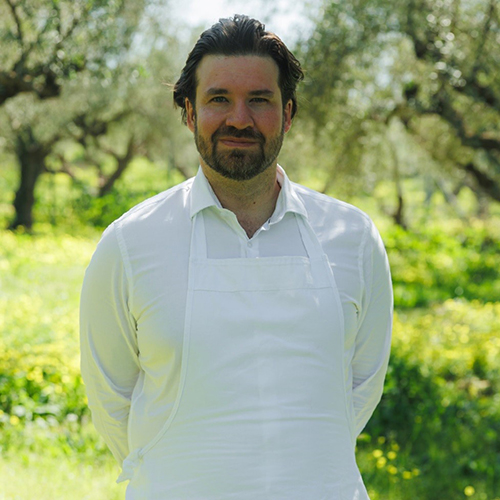 Joris Larigaldie