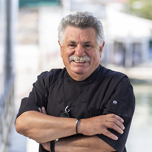 Lefteris Lazarou