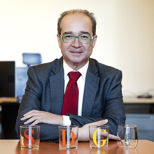 Stefanos Fotiou