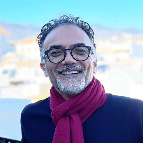 Tassos C. Kyriakides