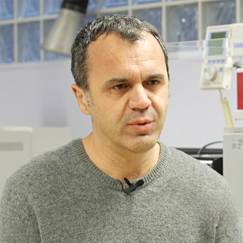 Βασίλειος Γκισάκης